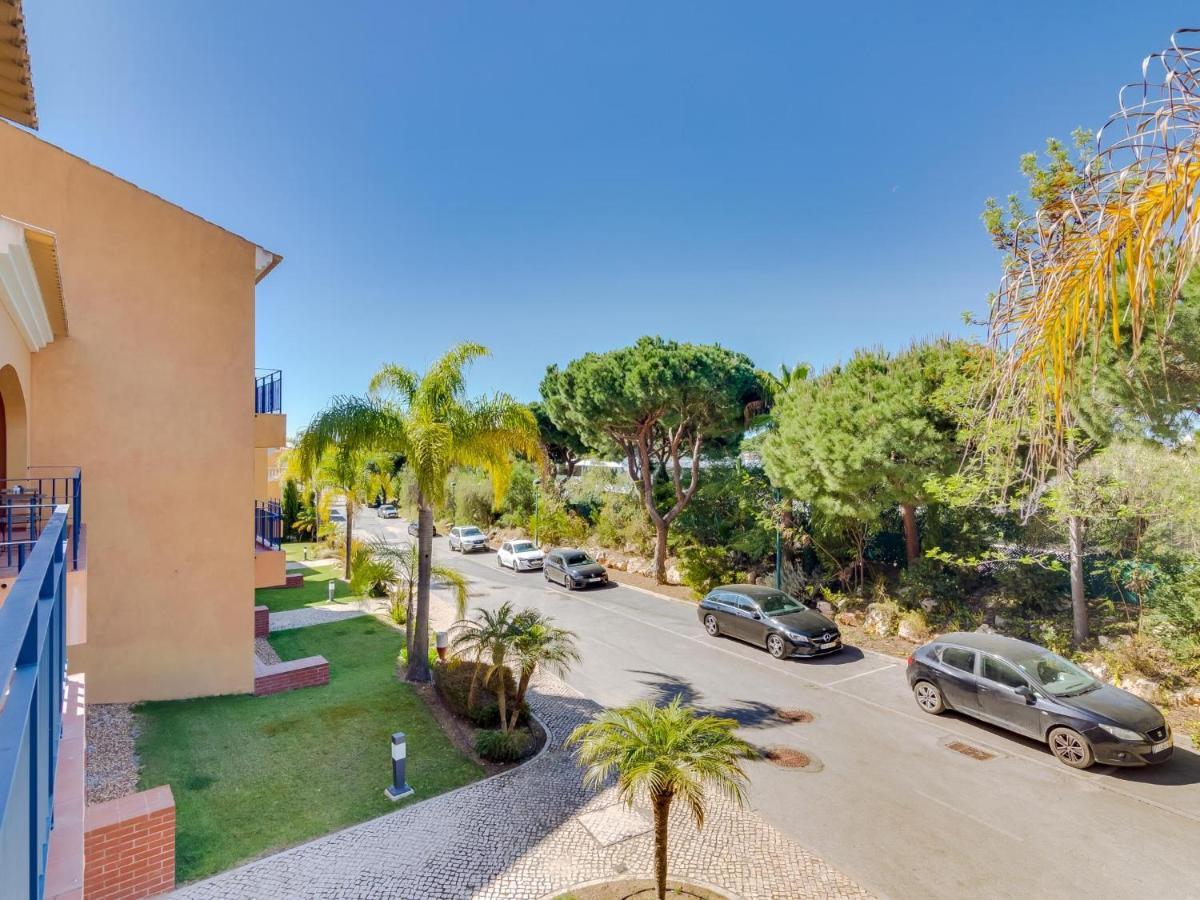 Al - Apartamento Vila Sol Ag Vilamoura Ngoại thất bức ảnh