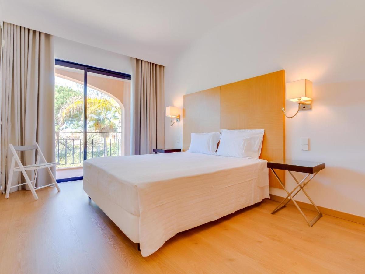 Al - Apartamento Vila Sol Ag Vilamoura Ngoại thất bức ảnh