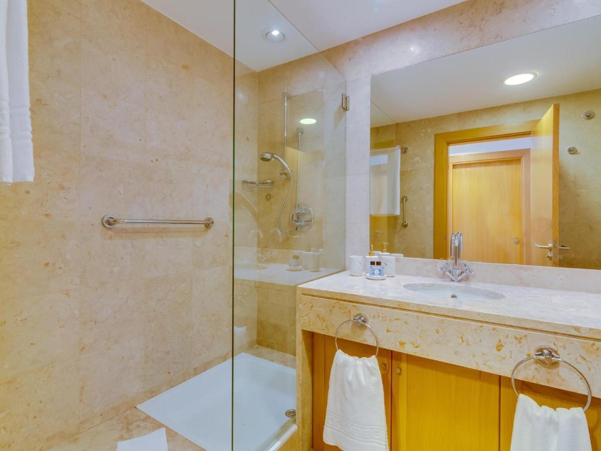 Al - Apartamento Vila Sol Ag Vilamoura Ngoại thất bức ảnh